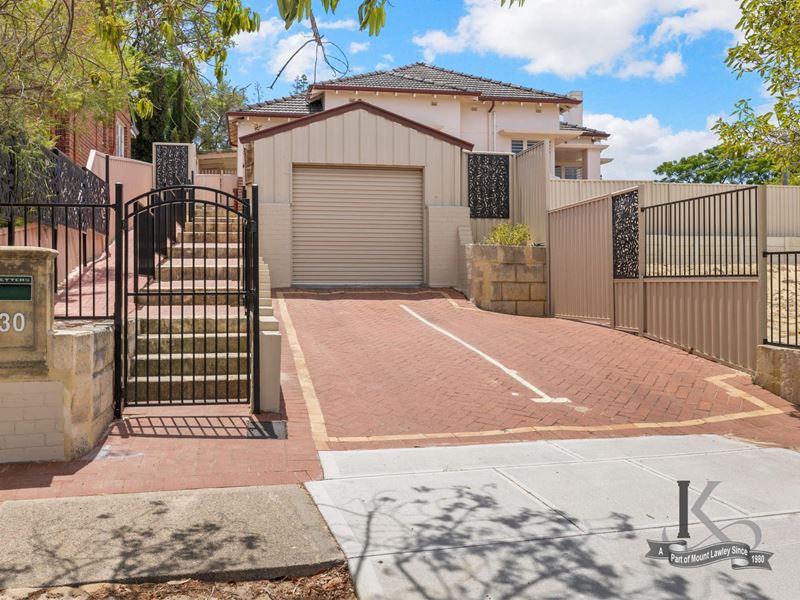 30 Kathleen Avenue, Maylands WA 6051