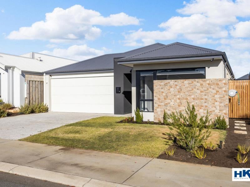 9 Colony Way, Ellenbrook