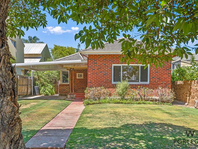 61A Grant Street, Cottesloe