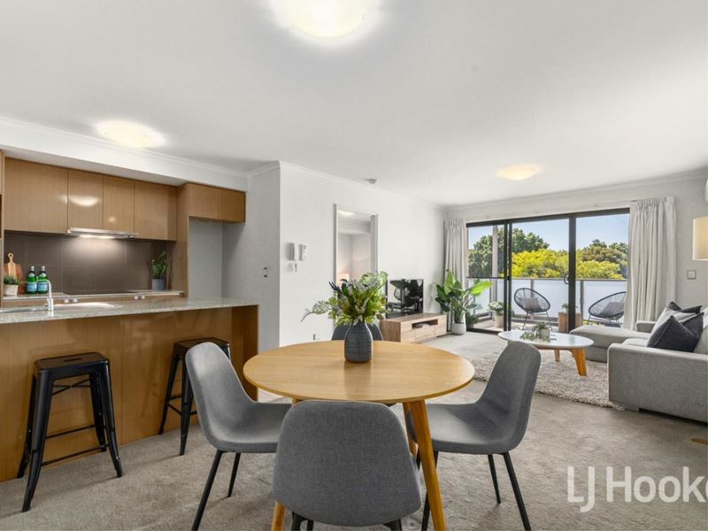 71/189 Swansea Street, East Victoria Park