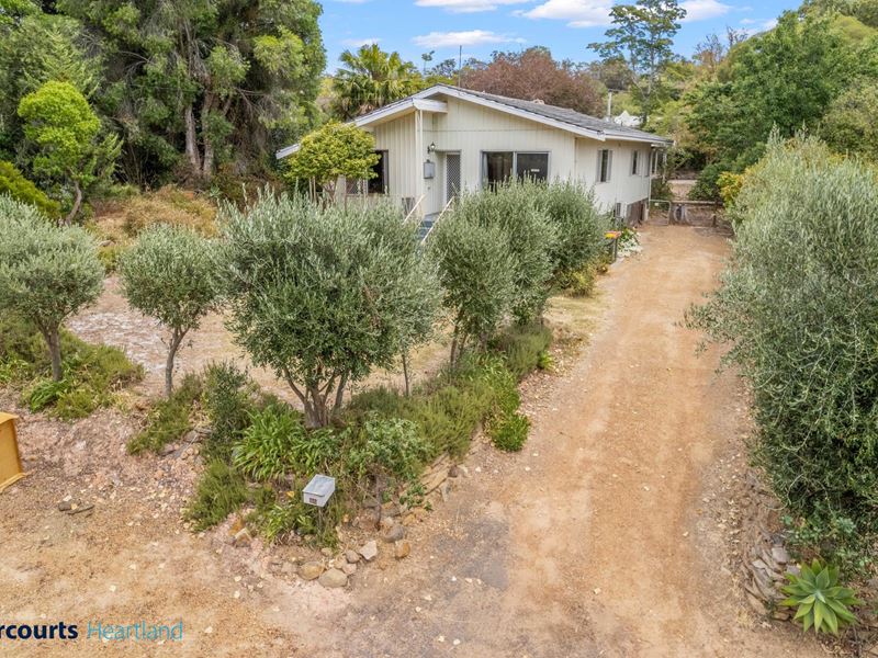 45 Inglis Street, Boyup Brook