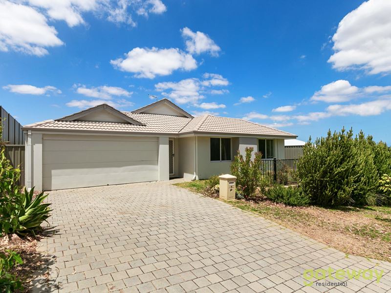 18 Brantwood  Turn, Wellard WA 6170