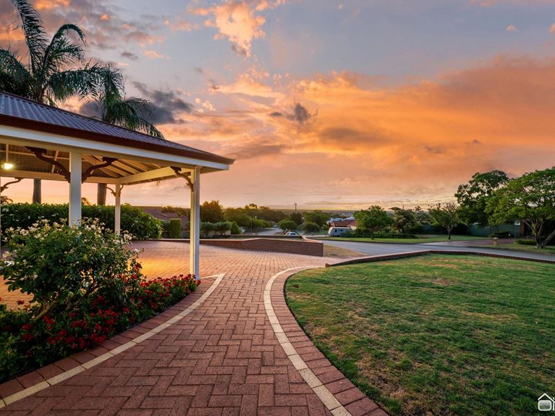 7 Claret Place, Mount Richon