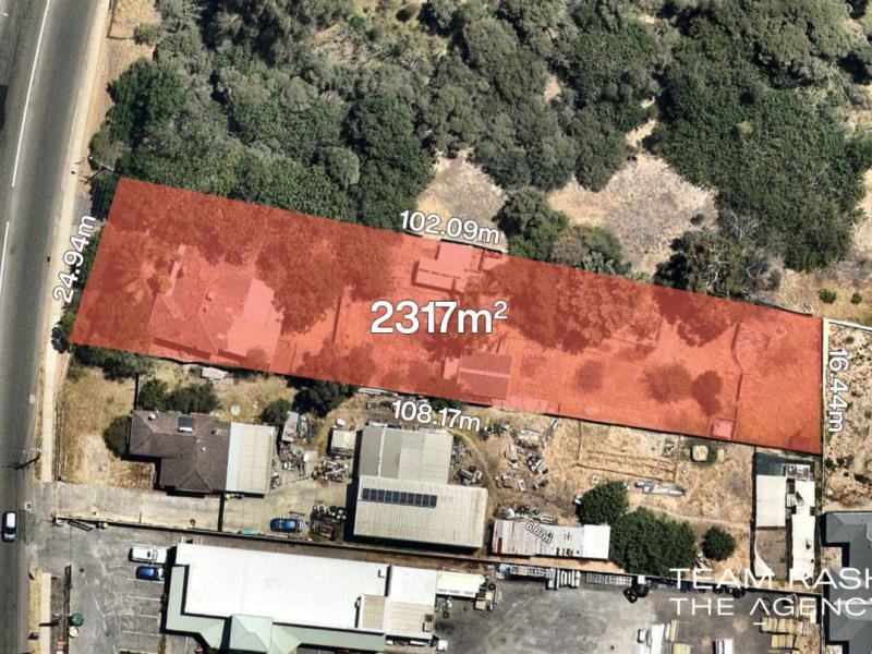 28 Great Northern Highway, Middle Swan