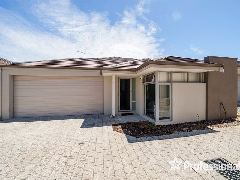 29B Curlington Crescent, Balga WA 6061