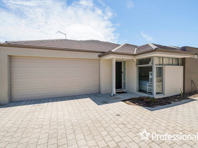 29B Curlington Crescent, Balga WA 6061