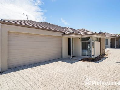 29B Curlington Crescent, Balga WA 6061