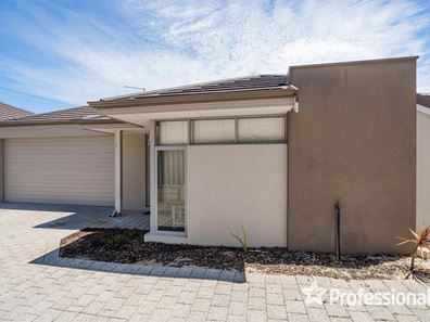 29B Curlington Crescent, Balga WA 6061