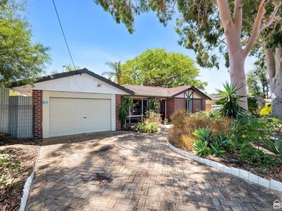 85 Williams Road, Seville Grove WA 6112