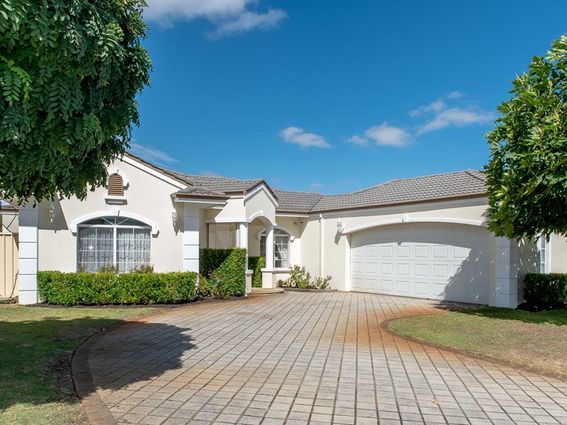 77 Fenchurch Street, Alexander Heights