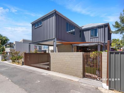 40A Melrose Street, Leederville WA 6007