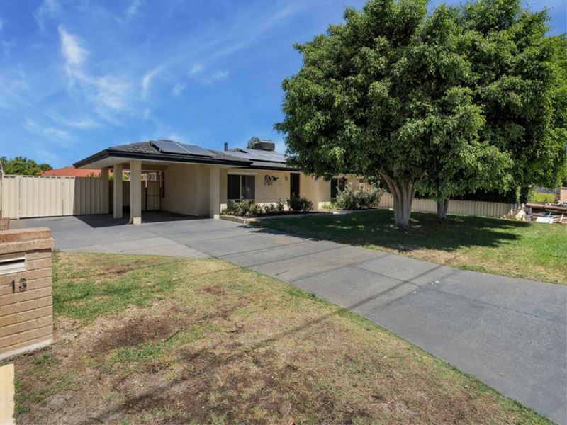 13 Murdoch Road, Thornlie