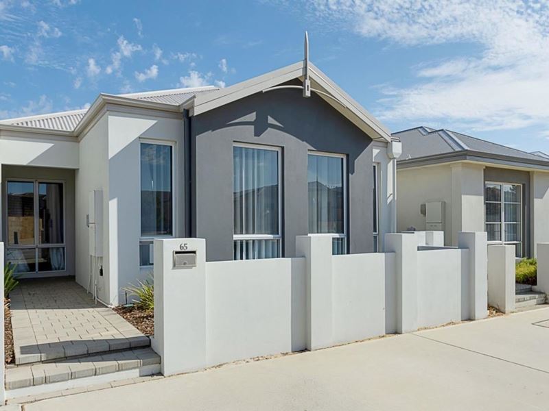 65 Randstone Parade, Butler
