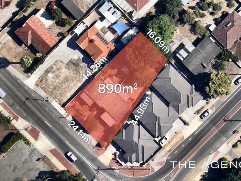 191B Kooyong Road, Rivervale