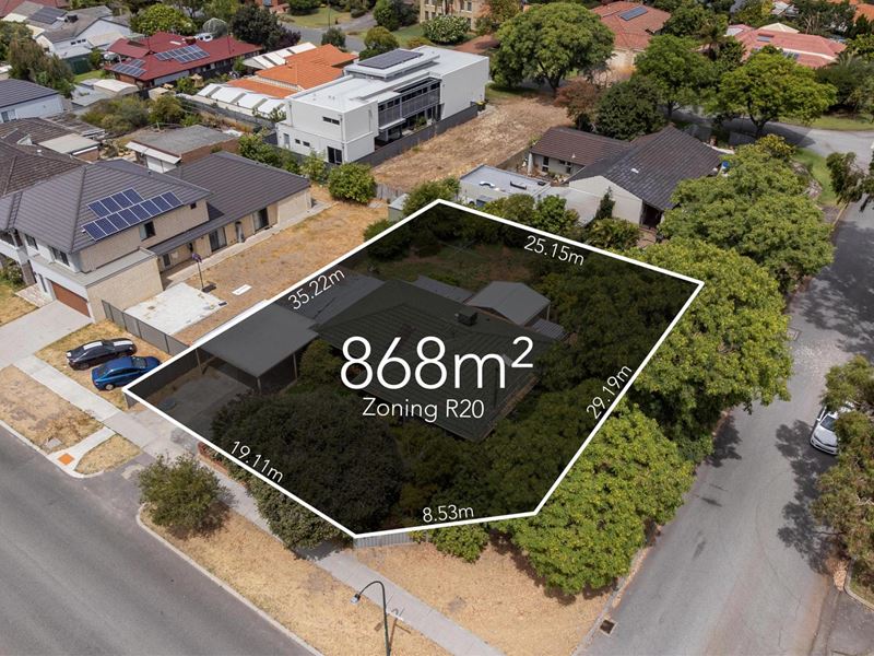 73 Central Road, Rossmoyne
