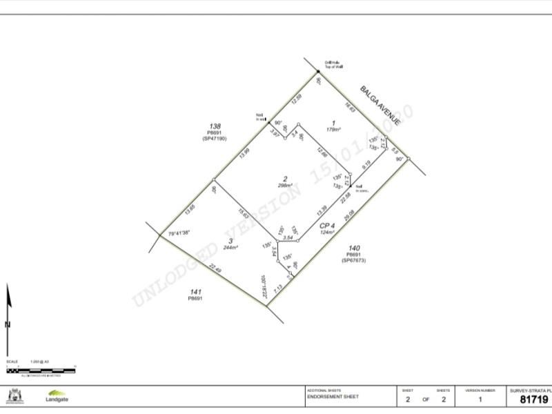Lot 2/120 Balga Avenue, Balga