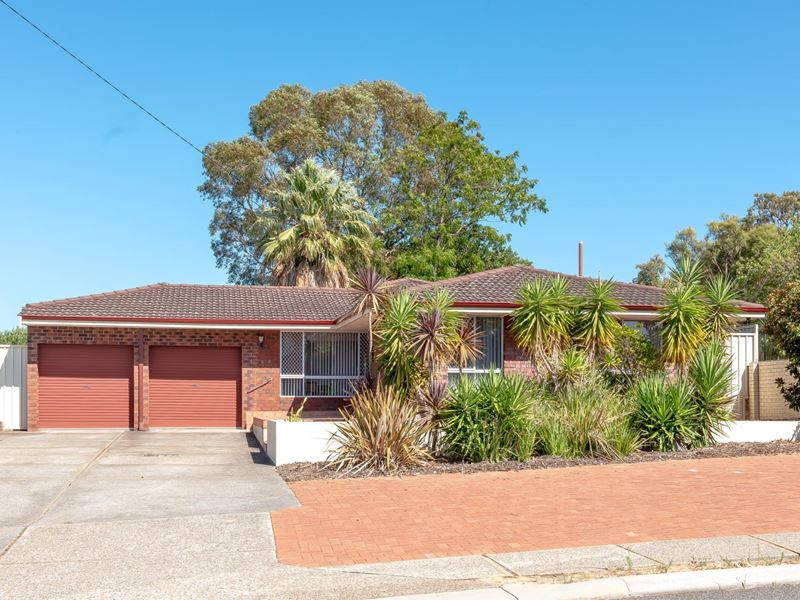 15 Gratwick Way, Koondoola