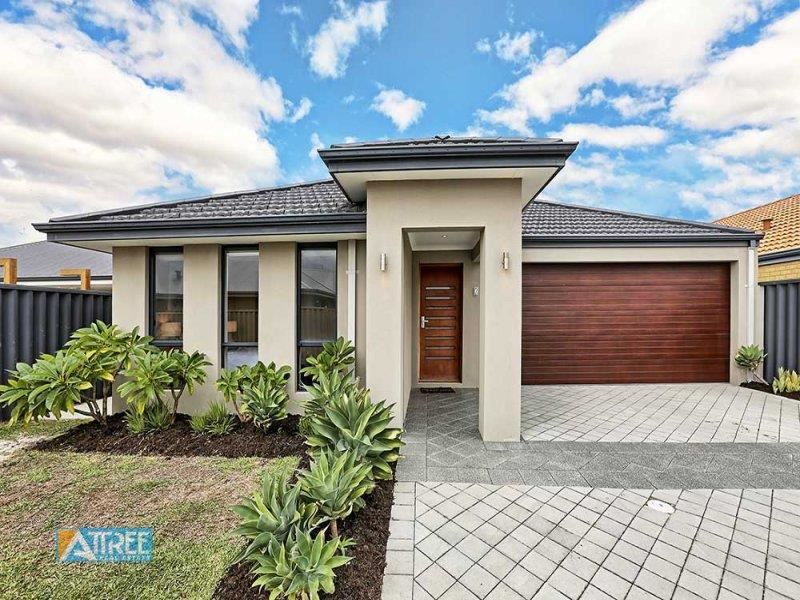 6 Stilt Lane, Harrisdale