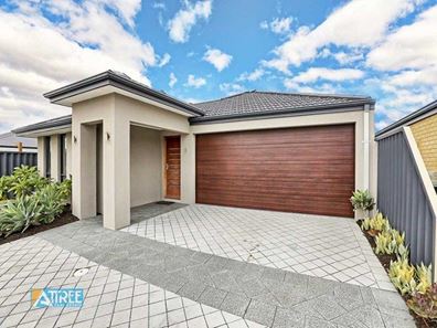 6 Stilt Lane, Harrisdale WA 6112