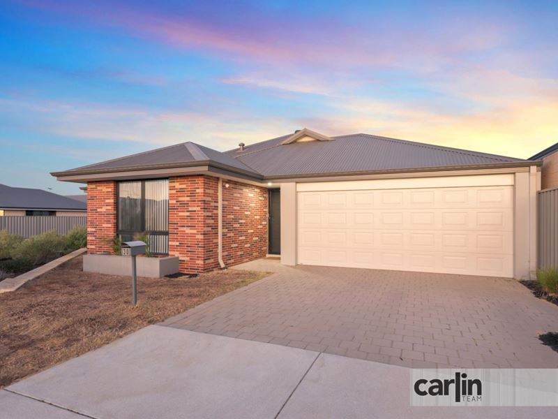 30 Canary Drive, Hammond Park