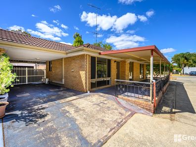 2/10 Roy Road, Coodanup WA 6210