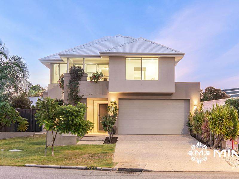 52 Warragoon Crescent, Attadale