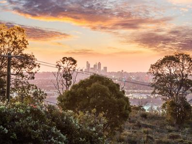 22 Panoramic Terrace, Kalamunda WA 6076