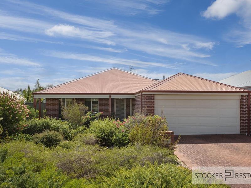 79 Brookfield Avenue, Margaret River