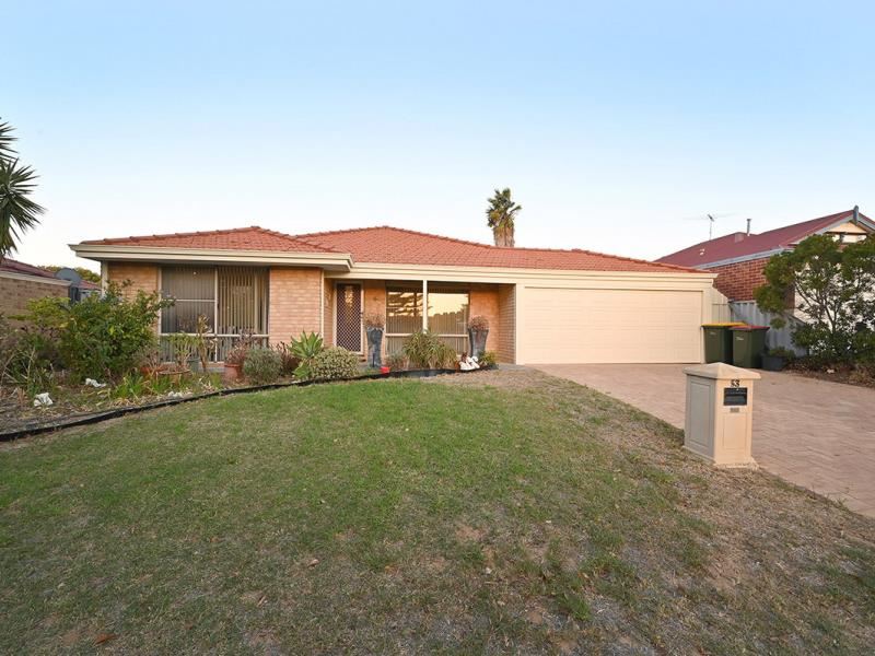 53 Victorsen Parade, Clarkson