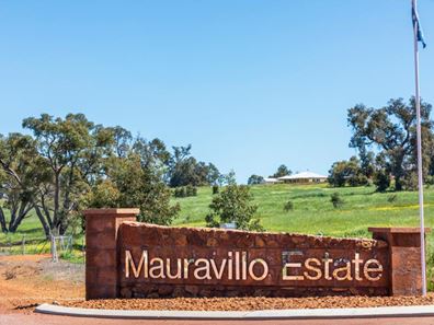 20 Mauravillo  Boulevard, Wundowie WA 6560