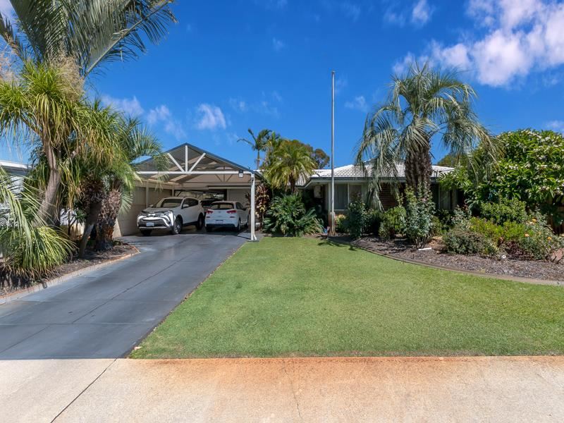 23 Nethercott Street, Huntingdale