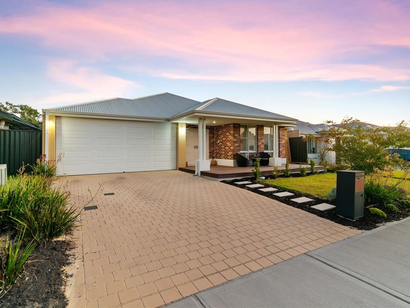 5 Dakota Street, Bullsbrook WA 6084