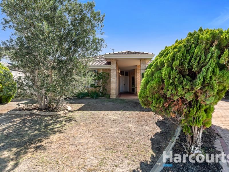 6 Raffles Court, Currambine