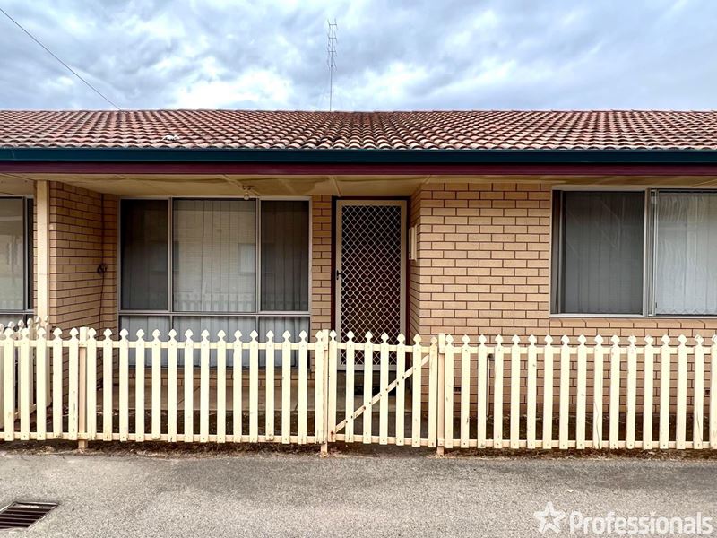 10/67 Newcastle Road, Northam