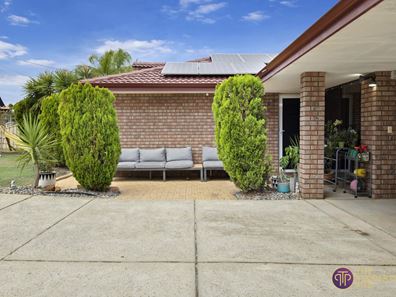 14 Cicada Court, Huntingdale WA 6110