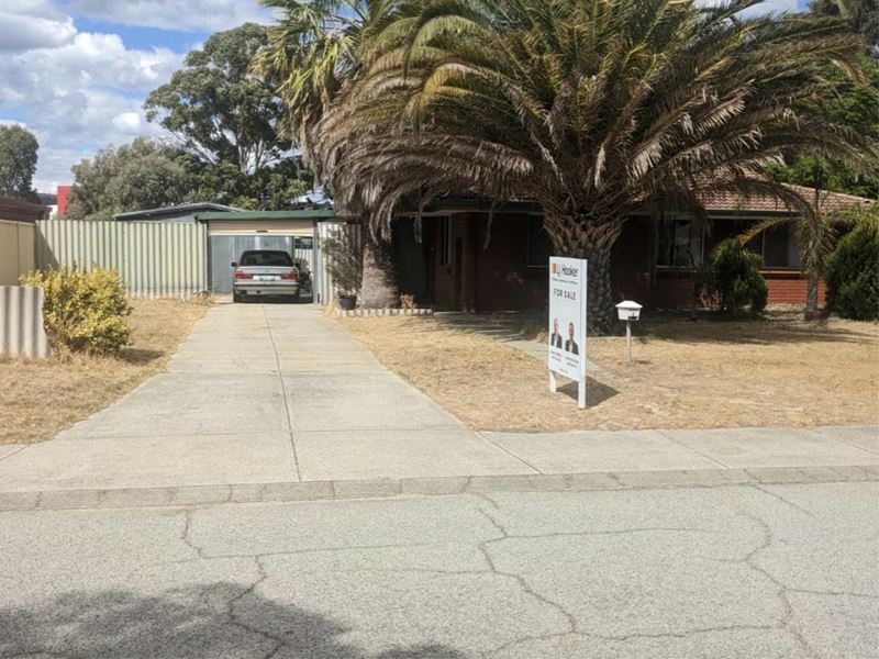 4 Blantyre Way, Kelmscott