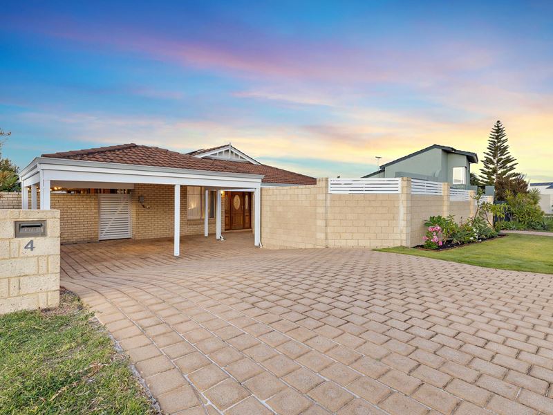 4 Characin Court, Sorrento