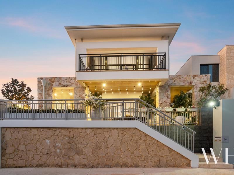 26 Lucretia Circle, North Coogee