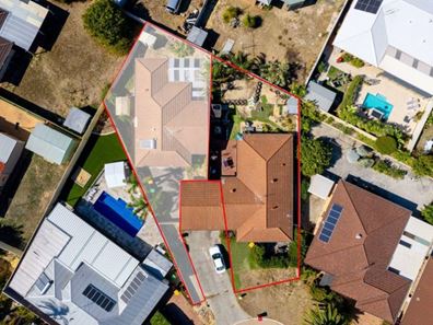 12b Claredon Court, Alexander Heights WA 6064