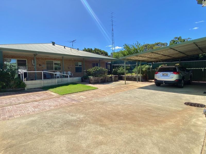 11 Iseppi Street, Waroona