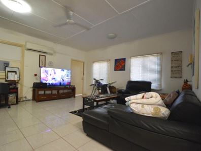 25 Pedlar Street, South Hedland WA 6722