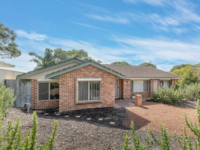 10 Dillon Glade, Joondalup