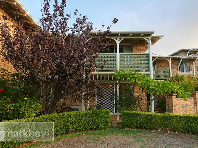 6/7 Vincent Street, Mount Lawley