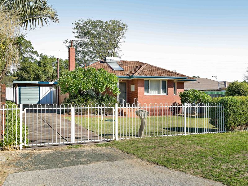 3 Capulet Street, Coolbellup