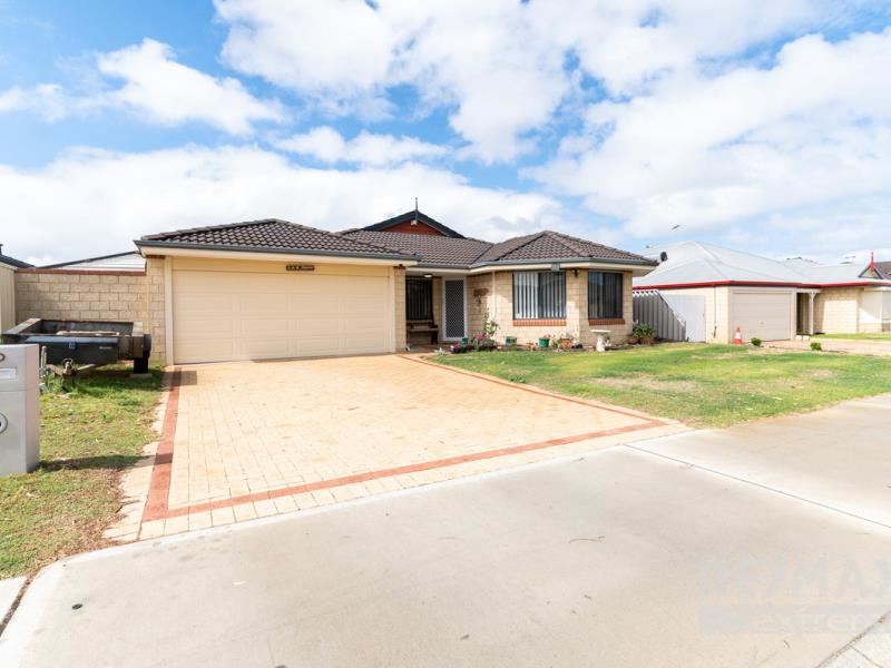 26 Palm Corner, Quinns Rocks