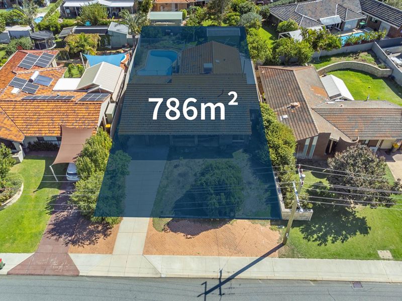 57 Wessex Street, Carine