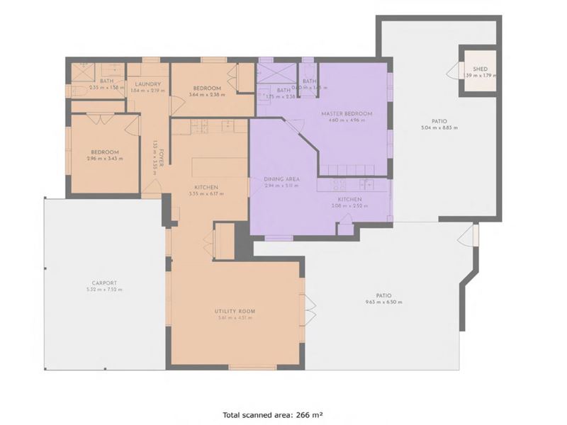 8 Goyder Elbow, Merriwa
