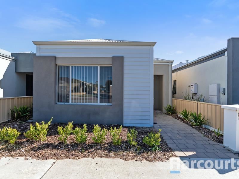 7 Randstone Parade, Butler