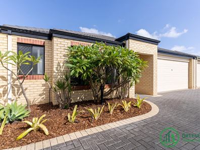 6/19 Milano Loop, Seville Grove WA 6112