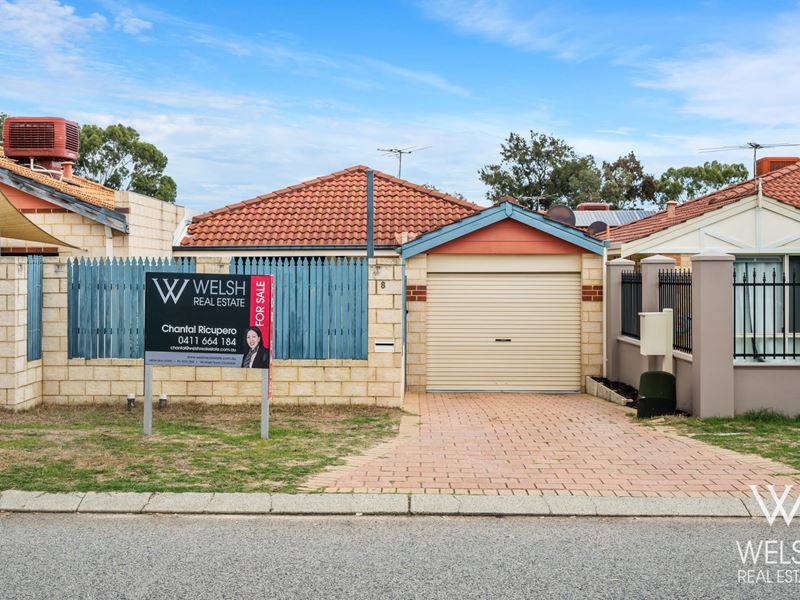 8 Love Street, Cloverdale